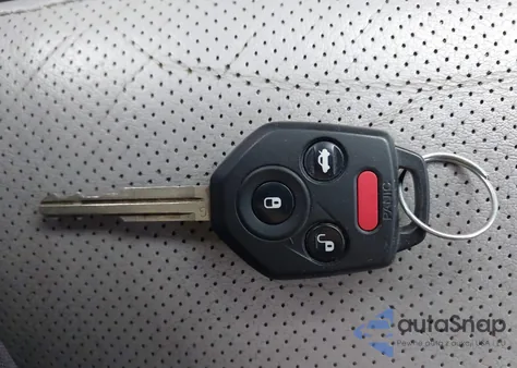 2014 Subaru Forester 2.5I Limited z USA, uszkodzony, nr VIN JF2SJAHC7EH433089